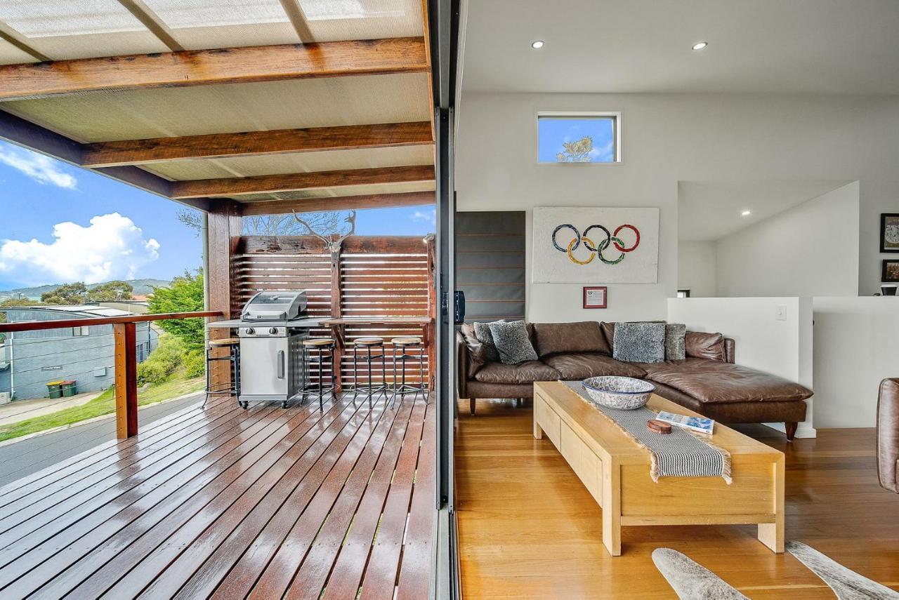Ned Kelly'S Retreat - Stunning 3Br Townhouse L Lake Views L Wifi L Bbq Jindabyne Exterior photo