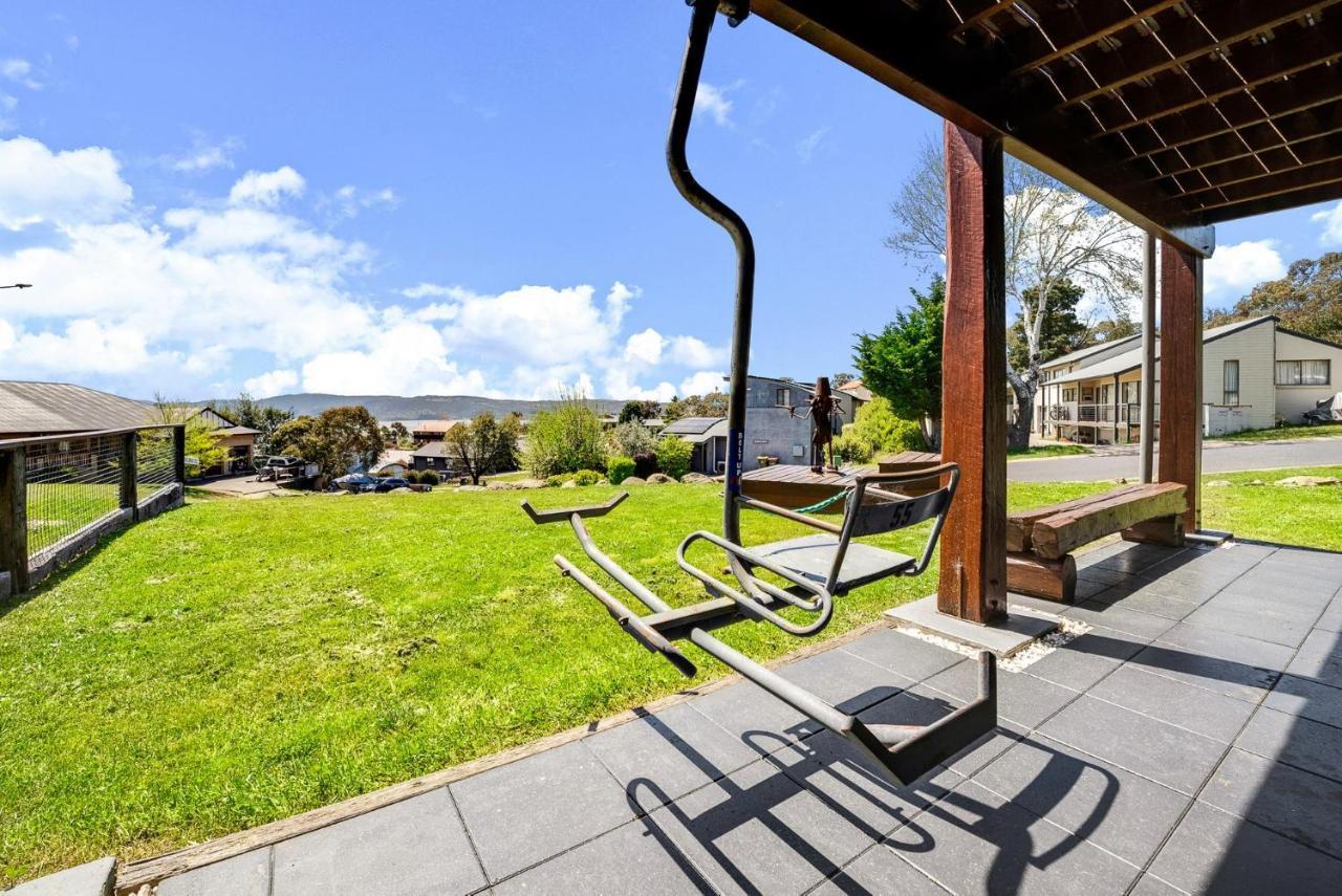 Ned Kelly'S Retreat - Stunning 3Br Townhouse L Lake Views L Wifi L Bbq Jindabyne Exterior photo